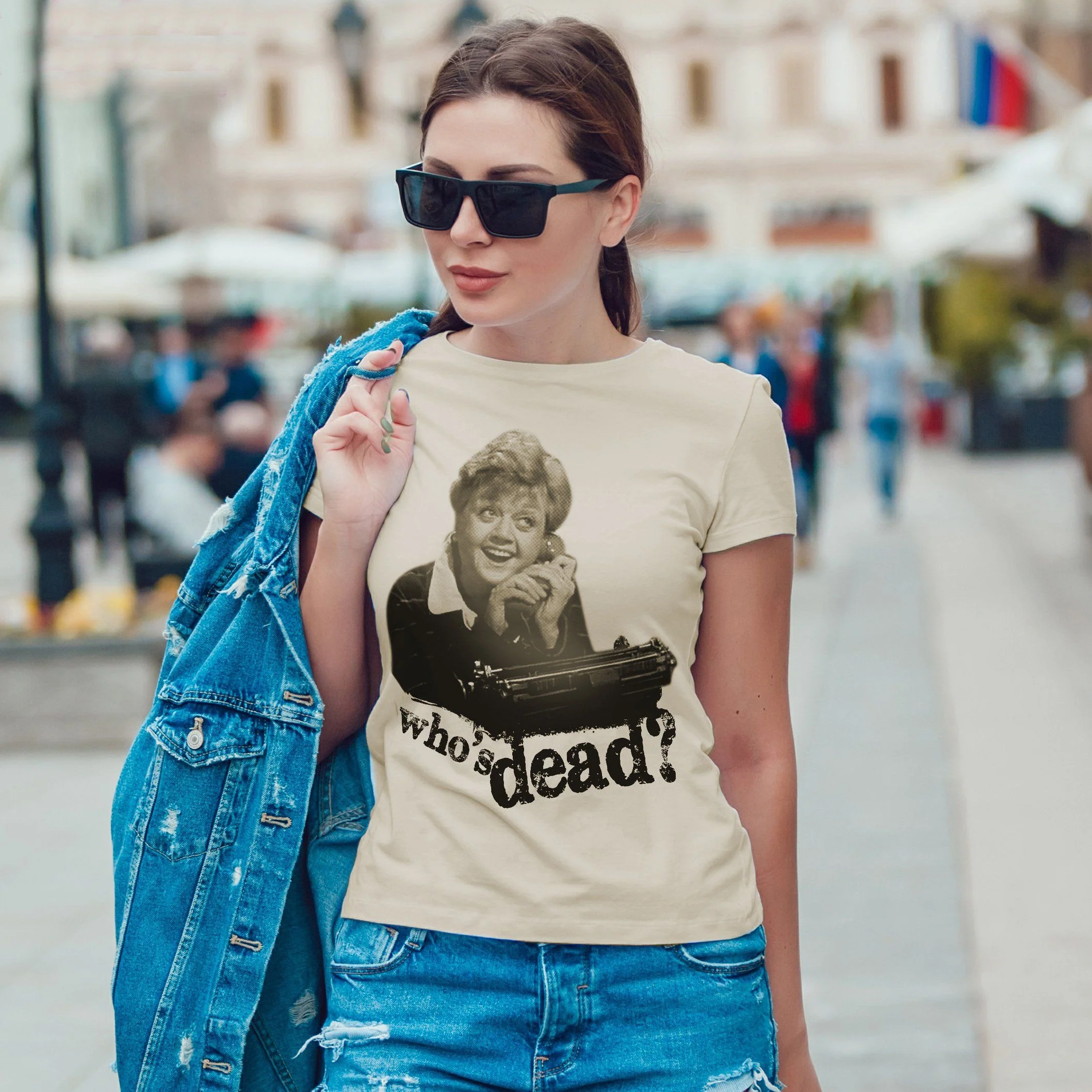 Vesti la tua ossessione pop